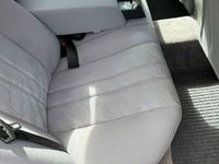 gebraucht Mercedes E230 (W210) Automatik Classic 8fach bereift AZV Klima