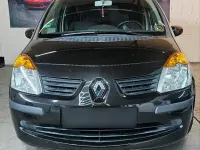 Gebraucht Renault Clio 88 PS (64 kW) 2005 Schwarz Kleinwagen