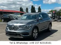 Gebraucht Renault Koleos Initiale Paris 184 PS (135 kW) 2023 SUV
