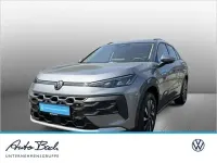 Neu VW T-Roc Cabriolet Life 150 PS (110 kW) 2026 Grau SUV