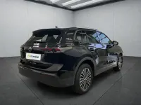 Gebraucht VW Tiguan 150 PS (110 kW) 2025 Schwarz SUV