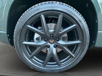 Gebraucht Cupra Ateca 190 PS (139 kW) 2026 Grün SUV