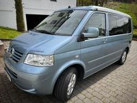 gebraucht VW California T5Comfortline "Biker" 2.5 TDI DPF