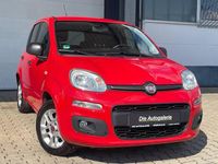 Occasion Fiat Panda 69 ch (50 kW) 2018 Rouge Citadine