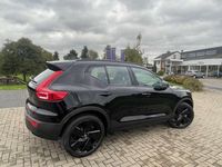 Gebraucht Volvo XC40 Plus 163 PS (119 kW) 2025 Onyx black SUV