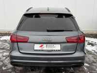 Gebraucht Audi A6 Competition 326 PS (239 kW) 2017 Grau Kombi