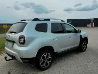 Gebraucht Dacia Duster Prestige 114 PS (83 kW) 2019 Grau SUV