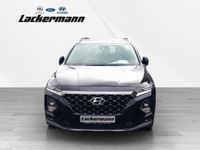 gebraucht Hyundai Santa Fe SANTA FEPremium 4WD 2.2 CRDi DPF