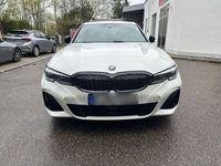gebraucht BMW M340 i xDrive LASER/SCHIEBEDACH/GARANTIE