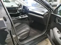 Gebraucht MG MG5 EV Luxury 114 kW (156 PS) 2024 Pebble black Kombi