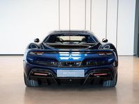 Gebraucht Ferrari 296 829 PS (609 kW) 2024 Blau