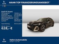 Gebraucht Audi A5 Ambiente 299 PS (219 kW) 2025 Schwarz Coupé