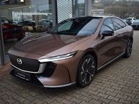 Neu Mazda 6e Takumi-Line 189 kW (258 PS) 2025 Silber Limousine