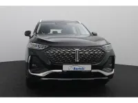 Neu Wey 03 Premium 367 PS (269 kW) 2026 Schwarz SUV