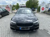 Gebraucht BMW M550 400 PS (294 kW) 2018 Andere farben Limousine