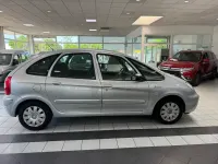 Gebraucht Citroën Xsara Picasso Exclusive 116 PS (85 kW) 2005 Van / Kleinbus