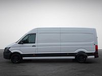 Neu VW Crafter 140 PS (102 kW) 2025 Weiß (candyweiß) Van