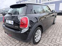 Gebraucht Mini Cooper 136 PS (100 kW) 2015 Schwarz Kleinwagen
