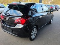 Gebraucht Opel Corsa Active 90 PS (66 kW) 2019 Schwarz Kleinwagen