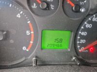 Gebraucht Ford Transit Trend 101 PS (74 kW) 2013 Weiß Abholung