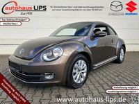 Second-hand VW Beetle Design 105 CP (77 kW) 2012 Maro Hatchback
