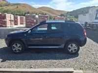 Gebraucht Dacia Duster Lauréate 109 PS (80 kW) 2014 SUV