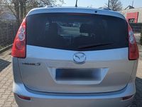 Usata Mazda 5 143 CV (105 kW) 2008 Grigio Monovolume