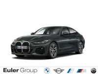 Gebraucht BMW 420 Performance 190 PS (139 kW) 2023 Grau Coupé
