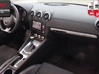 gebraucht Audi TT Roadster 2.0 TFSI qu 3x S LINE BOSE,19ZOLL,SH