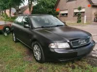 Gebraucht Audi A4 110 PS (80 kW) 1996 Andere farben Kombi