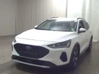 Gebraucht Ford Focus Active 116 PS (85 kW) 2023 Weiß Limousine