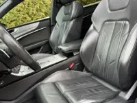 Gebraucht Audi A7 S-Line 286 PS (210 kW) 2020 Schwarz Coupé