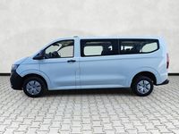 Neu VW T7 150 PS (110 kW) 2025 Clear white Van