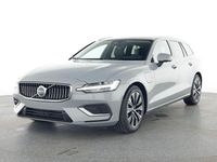 Gebraucht Volvo V60 Plus 398 PS (292 kW) 2025 Grau Kombi