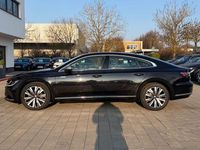 Gebraucht VW Arteon Elegance 150 PS (110 kW) 2022 Schwarz Limousine