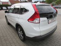 gebraucht Honda CR-V Lifestyle 2WD, DAB, Xenon, CD, MP3, USB, EPS, Temp