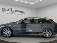 Neu Audi A6 e-tron S-Line 239 kW (326 PS) 2025 Grau Kombi