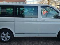 Usado VW Multivan 179 HP (131 kW) 2013 Branco Monovolume