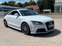 gebraucht Audi TT 2013 S-Line