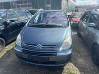 gebraucht Citroën Xsara Picasso HDi 90 Tendance