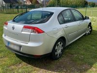 gebraucht Renault Laguna III 