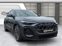 Gebraucht Audi SQ5 Edition .1 367 PS (269 kW) 2025 Grau SUV