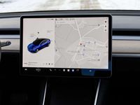 gebraucht Tesla Model 3 Langstreckenbatt Dual Motor Autopilot