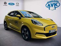 Gebraucht Ford Puma Gen-E 124 kW (169 PS) 2025 Electric yellow SUV