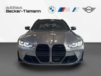 gebraucht BMW M3 Touring DA-Prof Driver´sPackage Laser Carbon
