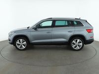 gebraucht Skoda Kodiaq 2.0 TDI Style 4x4, Diesel, 32.390 €