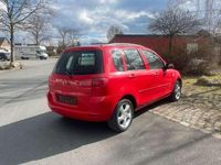 Gebraucht Mazda 2 Active 80 PS (58 kW) 2007 Limousine