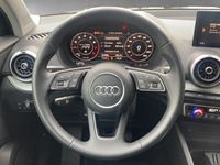 gebraucht Audi Q2 30 TFSI advanced MATRIX-LED AVC PDC GRA SHZ LM