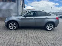 Gebraucht BMW X6 235 PS (172 kW) 2010 Grau SUV