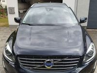 Gebraucht Volvo XC60 Kinetic 150 PS (110 kW) 2017 Blau SUV